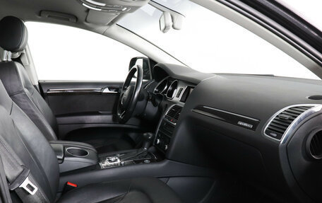 Audi Q7, 2014 год, 2 999 000 рублей, 10 фотография