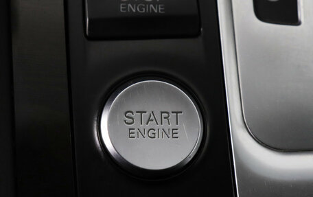 Audi Q7, 2014 год, 2 999 000 рублей, 14 фотография