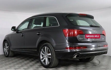 Audi Q7, 2014 год, 2 999 000 рублей, 7 фотография