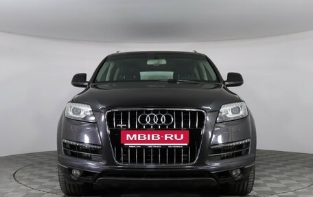 Audi Q7, 2014 год, 2 999 000 рублей, 2 фотография