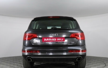 Audi Q7, 2014 год, 2 999 000 рублей, 6 фотография