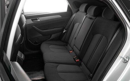 Hyundai Sonata VII, 2019 год, 1 749 000 рублей, 9 фотография