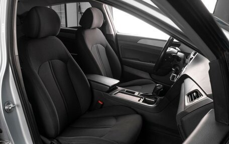 Hyundai Sonata VII, 2019 год, 1 749 000 рублей, 8 фотография