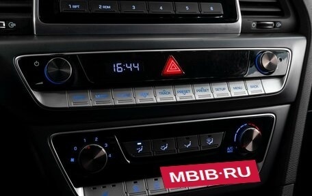 Hyundai Sonata VII, 2019 год, 1 749 000 рублей, 12 фотография