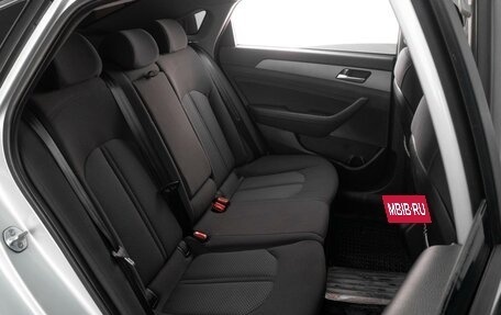 Hyundai Sonata VII, 2019 год, 1 749 000 рублей, 7 фотография