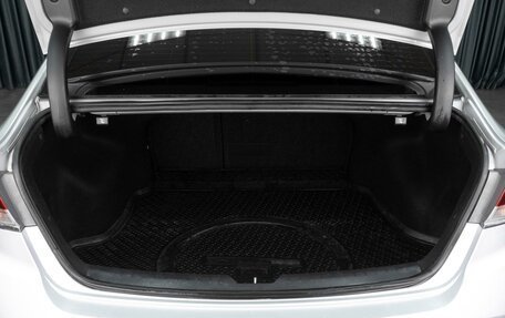 Hyundai Sonata VII, 2019 год, 1 749 000 рублей, 16 фотография