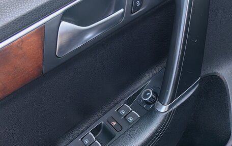 Volkswagen Passat B7, 2013 год, 1 099 000 рублей, 10 фотография