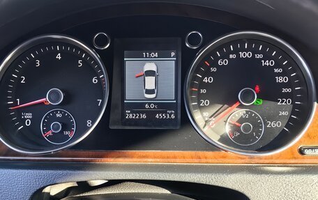 Volkswagen Passat B7, 2013 год, 1 099 000 рублей, 14 фотография