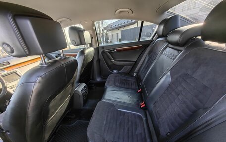 Volkswagen Passat B7, 2013 год, 1 099 000 рублей, 16 фотография