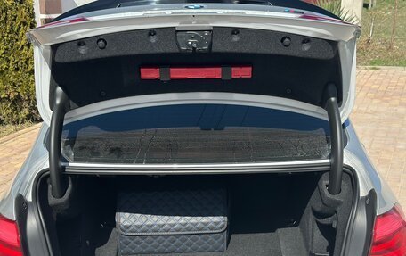 BMW 3 серия, 2017 год, 2 280 000 рублей, 9 фотография