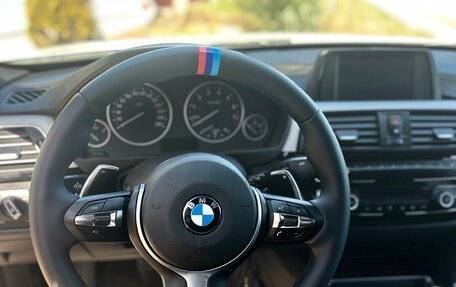 BMW 3 серия, 2017 год, 2 280 000 рублей, 11 фотография