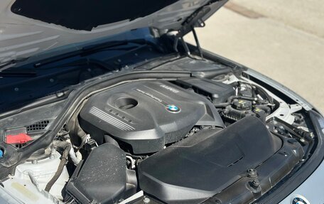 BMW 3 серия, 2017 год, 2 280 000 рублей, 10 фотография