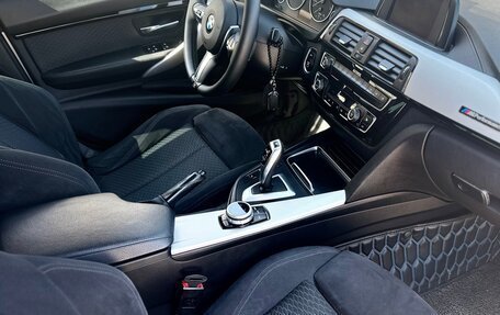 BMW 3 серия, 2017 год, 2 280 000 рублей, 12 фотография