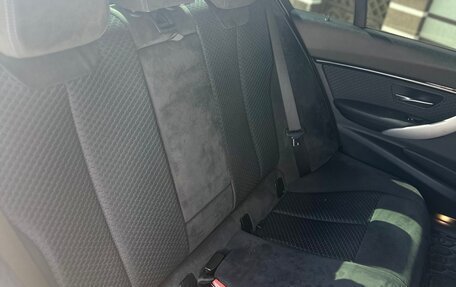 BMW 3 серия, 2017 год, 2 280 000 рублей, 17 фотография