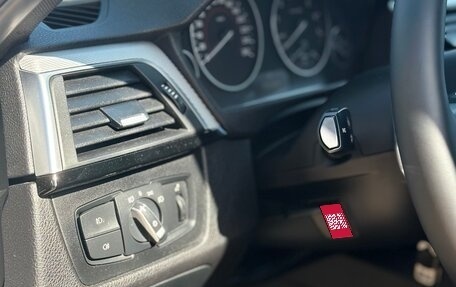 BMW 3 серия, 2017 год, 2 280 000 рублей, 13 фотография