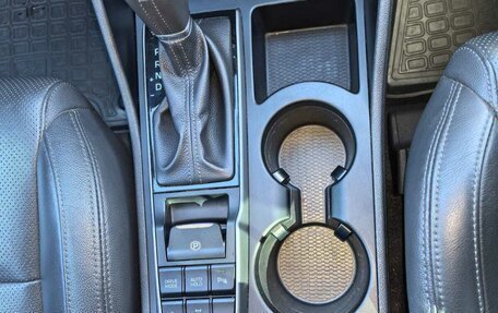 Hyundai Tucson III, 2018 год, 3 000 000 рублей, 8 фотография