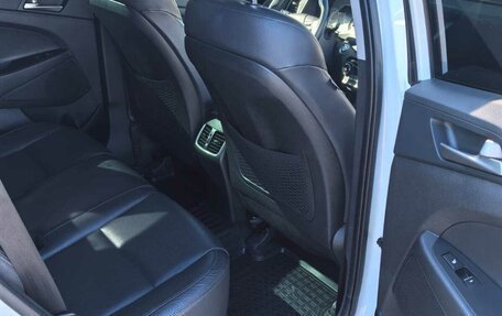 Hyundai Tucson III, 2018 год, 3 000 000 рублей, 5 фотография