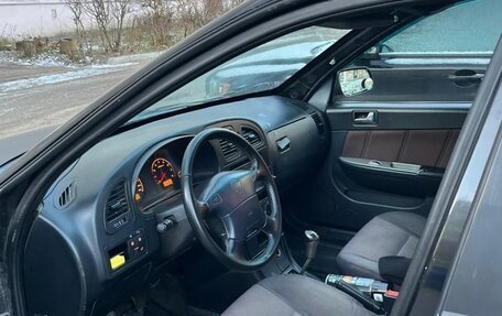 Lifan Breez (520), 2007 год, 65 000 рублей, 2 фотография