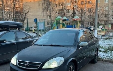 Lifan Breez (520), 2007 год, 65 000 рублей, 3 фотография