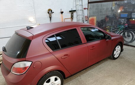 Opel Astra H, 2006 год, 358 000 рублей, 2 фотография