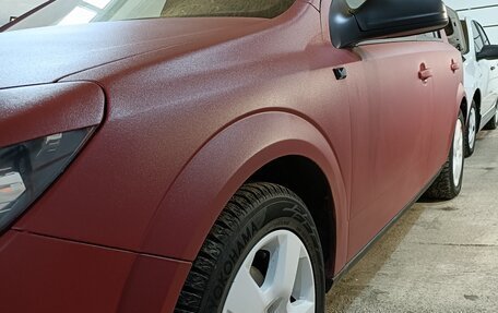 Opel Astra H, 2006 год, 358 000 рублей, 8 фотография