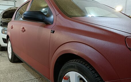 Opel Astra H, 2006 год, 358 000 рублей, 7 фотография