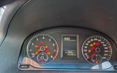 Volkswagen Caddy III рестайлинг, 2013 год, 800 000 рублей, 5 фотография