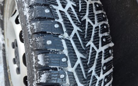 Volkswagen Caddy III рестайлинг, 2013 год, 800 000 рублей, 6 фотография