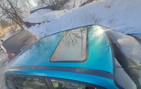 Opel Astra F, 1993 год, 100 000 рублей, 14 фотография