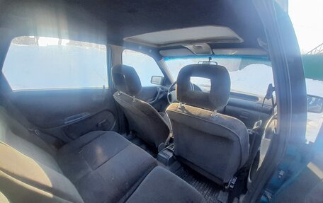 Opel Astra F, 1993 год, 100 000 рублей, 15 фотография