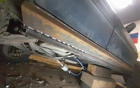 Opel Astra F, 1993 год, 100 000 рублей, 16 фотография