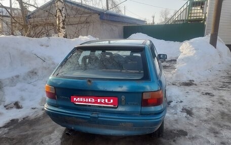 Opel Astra F, 1993 год, 100 000 рублей, 8 фотография