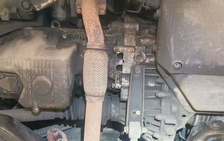 Volkswagen Polo IV рестайлинг, 2002 год, 200 000 рублей, 3 фотография