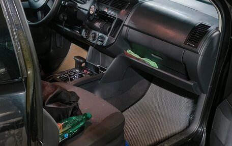 Volkswagen Polo IV рестайлинг, 2002 год, 200 000 рублей, 5 фотография