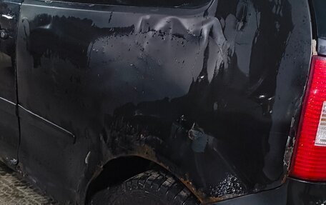 Volkswagen Polo IV рестайлинг, 2002 год, 200 000 рублей, 7 фотография