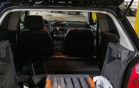 Volkswagen Polo IV рестайлинг, 2002 год, 200 000 рублей, 6 фотография