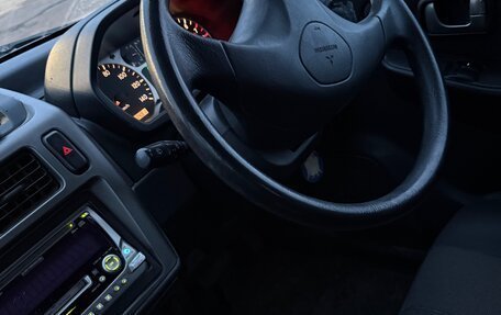 Mitsubishi Pajero Mini II, 2006 год, 500 000 рублей, 5 фотография