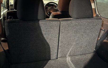 Mitsubishi Pajero Mini II, 2006 год, 500 000 рублей, 6 фотография