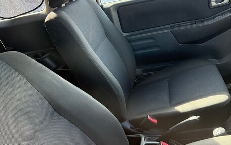 Mitsubishi Pajero Mini II, 2006 год, 500 000 рублей, 7 фотография