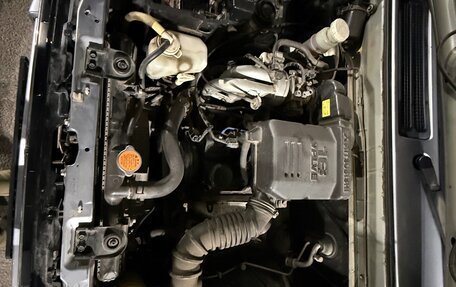 Mitsubishi Pajero Mini II, 2006 год, 500 000 рублей, 8 фотография