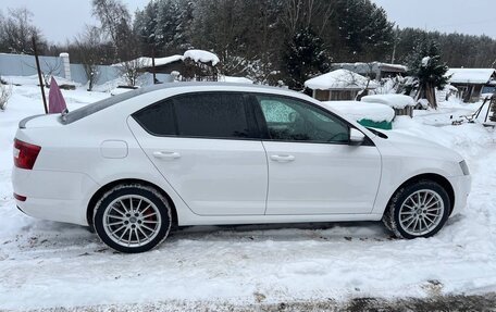 Skoda Octavia, 2013 год, 1 150 000 рублей, 6 фотография