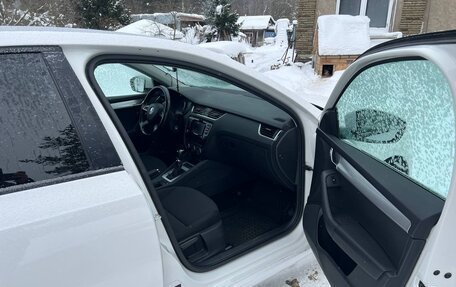 Skoda Octavia, 2013 год, 1 150 000 рублей, 8 фотография