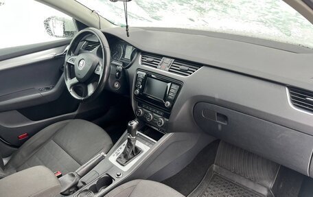 Skoda Octavia, 2013 год, 1 150 000 рублей, 9 фотография