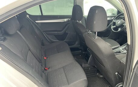 Skoda Octavia, 2013 год, 1 150 000 рублей, 10 фотография