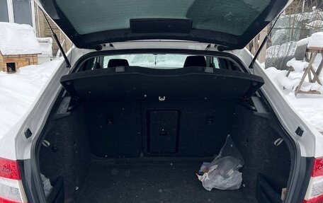 Skoda Octavia, 2013 год, 1 150 000 рублей, 12 фотография