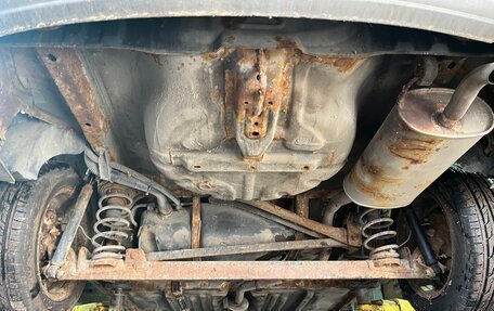 KIA Rio II, 2005 год, 115 000 рублей, 2 фотография