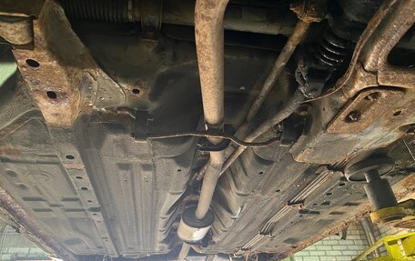 KIA Rio II, 2005 год, 115 000 рублей, 5 фотография