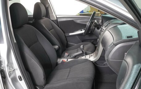 Toyota Corolla, 2007 год, 1 069 000 рублей, 8 фотография