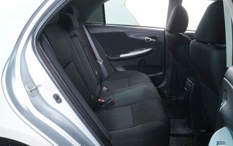 Toyota Corolla, 2007 год, 1 069 000 рублей, 7 фотография