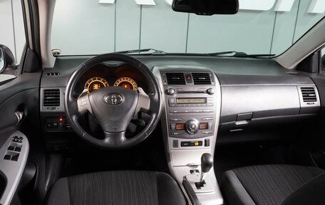 Toyota Corolla, 2007 год, 1 069 000 рублей, 6 фотография